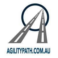 Agility Path Pty Ltd Logo