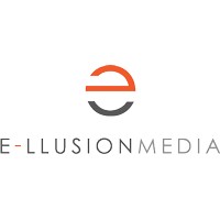 E-llusion Media Logo