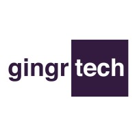 GingrTech Logo