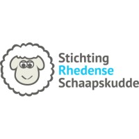 Stichting Rhedense Schaapskudde Logo