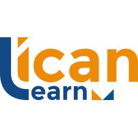 ICAN Learn Logo