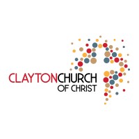Clayton Church of Christ Fellowship Logo