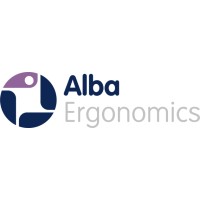 Alba Ergonomics Logo