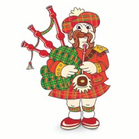 McNaughtans Pty. Ltd. Logo