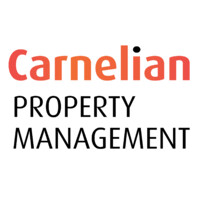 Carnelian Property Management Logo
