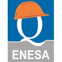 Grupo ENESA - Main Page Logo