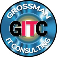 Grossman IT Consulting Logo