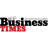 ICE Business Times Logo