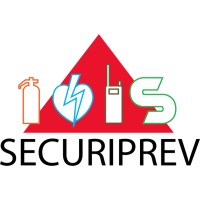 SECURIPREV Logo