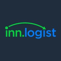 INN.LOGIST Logo