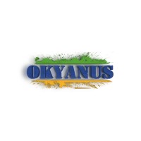 Okyanus Basım Yayın Tic AŞ Logo