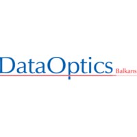 Data Optics Balkans LTD Logo