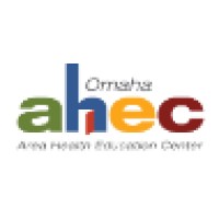 Omaha Area Health Education Center Logo
