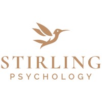 Stirling Psychology Logo