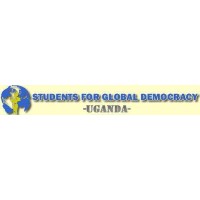 Students for Global Democracy Uganda Logo