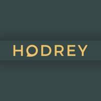 Hodrey Logo