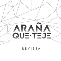 Revista Araña que Teje Logo