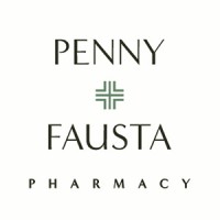 Penny Fausta Pharmacy Logo