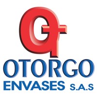OTORGO ENVASES S.A.S. Logo