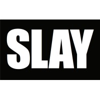 Slay Agency Logo