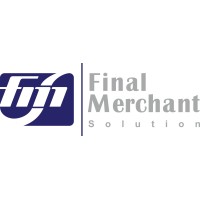 Final Merchant Solution Logo
