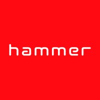 Hammer Agency Logo