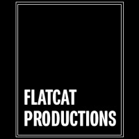 FlatCat Productions Logo