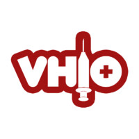Volunteer Health Interpreters Organization Logo