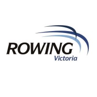 Rowing Victoria Logo