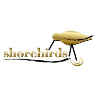 shorebirds Logo