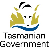 Department of Treasury and Finance, Tasmania Logo