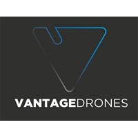 Vantage Drones Logo
