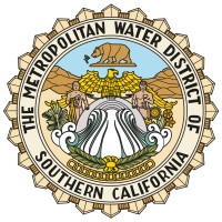 Metropolitan Water District of Southern California Logo