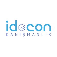 IDECON Danışmanlık Hizmetleri Logo