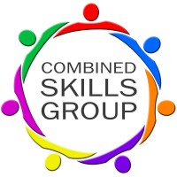 CombinedSkillsGroup Logo