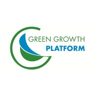 Green Growth Platform Logo