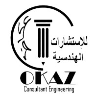 OKAZ Consultant Engineering Logo
