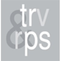 TRV-RPS : Revue pratique des sociétés - Tijdschrift voor Rechtspersoon en Vennootschap Logo