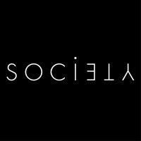 SOCIETY Marketing Communications Logo