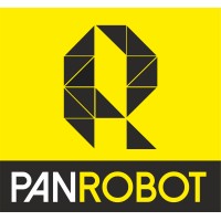 Pan Robot Logo