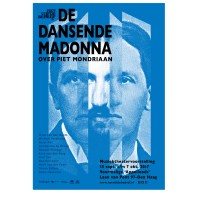 De Dansende Madonna Logo