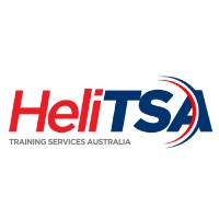 HeliTSA Logo