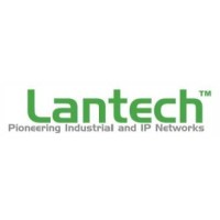 Lantech Communications Global Inc Logo
