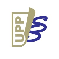 Unie podnikových právníků ČR Logo