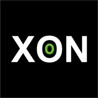 XON LTD Logo