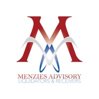Menzies Advisory | Liquidators & Receivers Logo