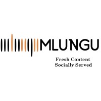 Mlungu Media Logo