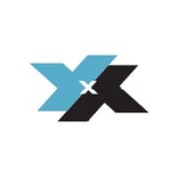 CROSSFIN HOLDINGS Logo