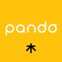 Pando Design Logo