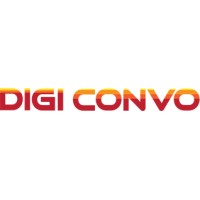 DIGI CONVO Logo